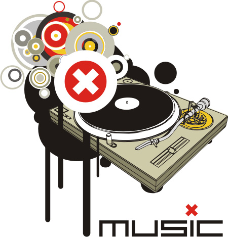 Graphic Design Music Graphic Design Music