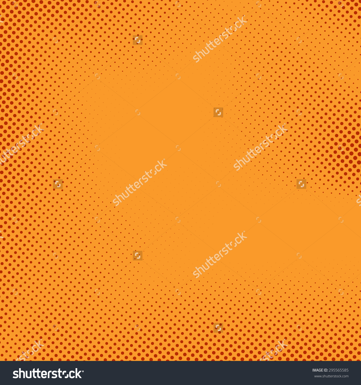 Halftone Dot Comic Book Vectors