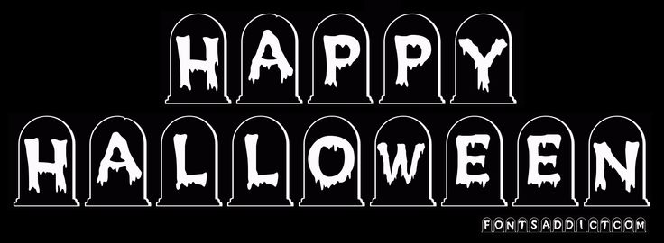 Happy Halloween Font Download for Free