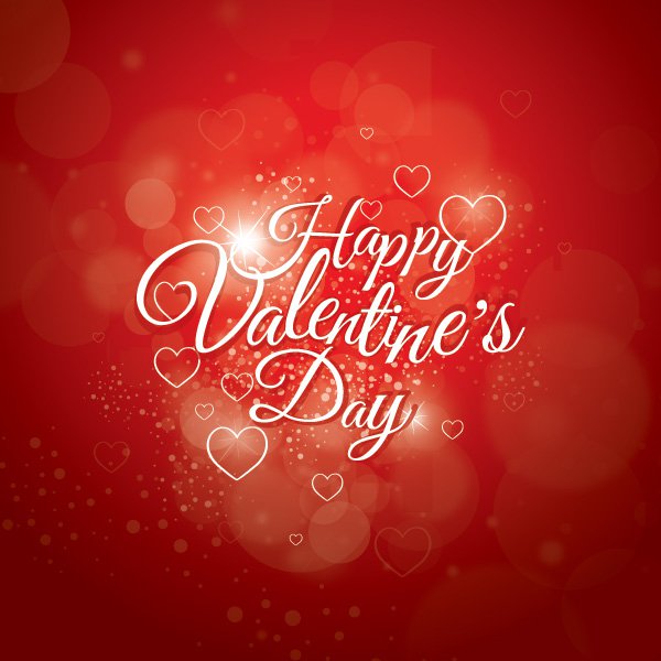 Happy Valentine's Day Graphics Free