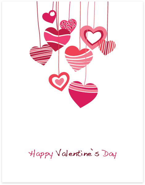 10 Happy Valentine's Day Graphic Images