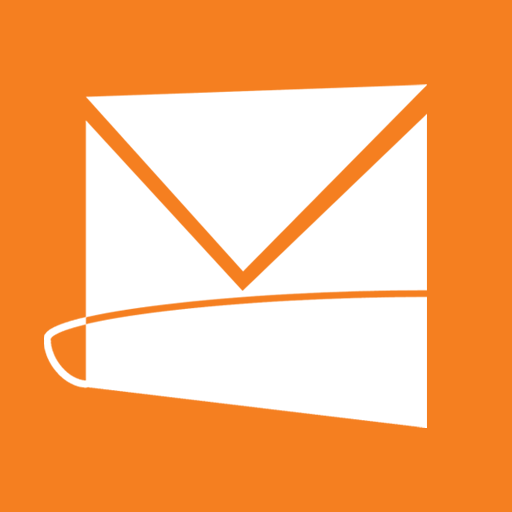 Hotmail Windows Live Mail Icon