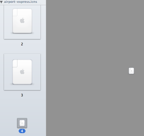 Icon File Format Icon File Format