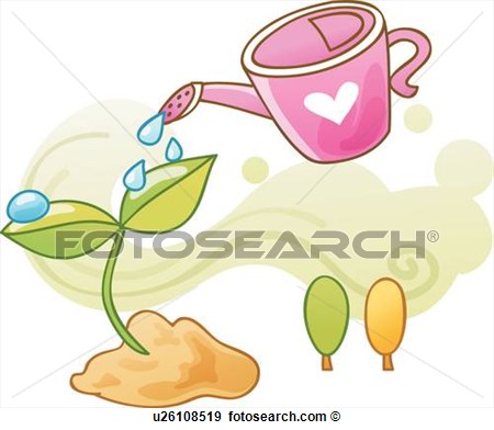 Icon of a Picture of a Heart Clip Art