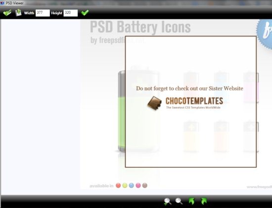 Image PSD File Viewer Free Download Image PSD File Viewer Free Download
