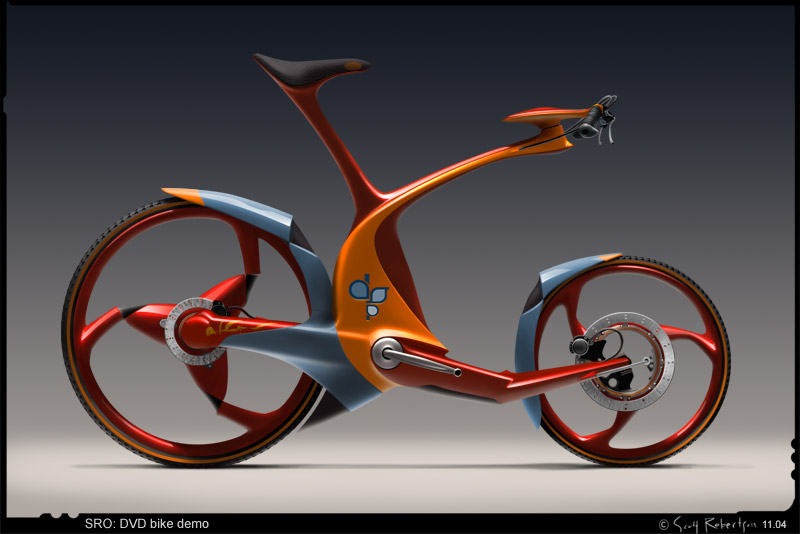 Industrial Design Renderings Industrial Design Renderings