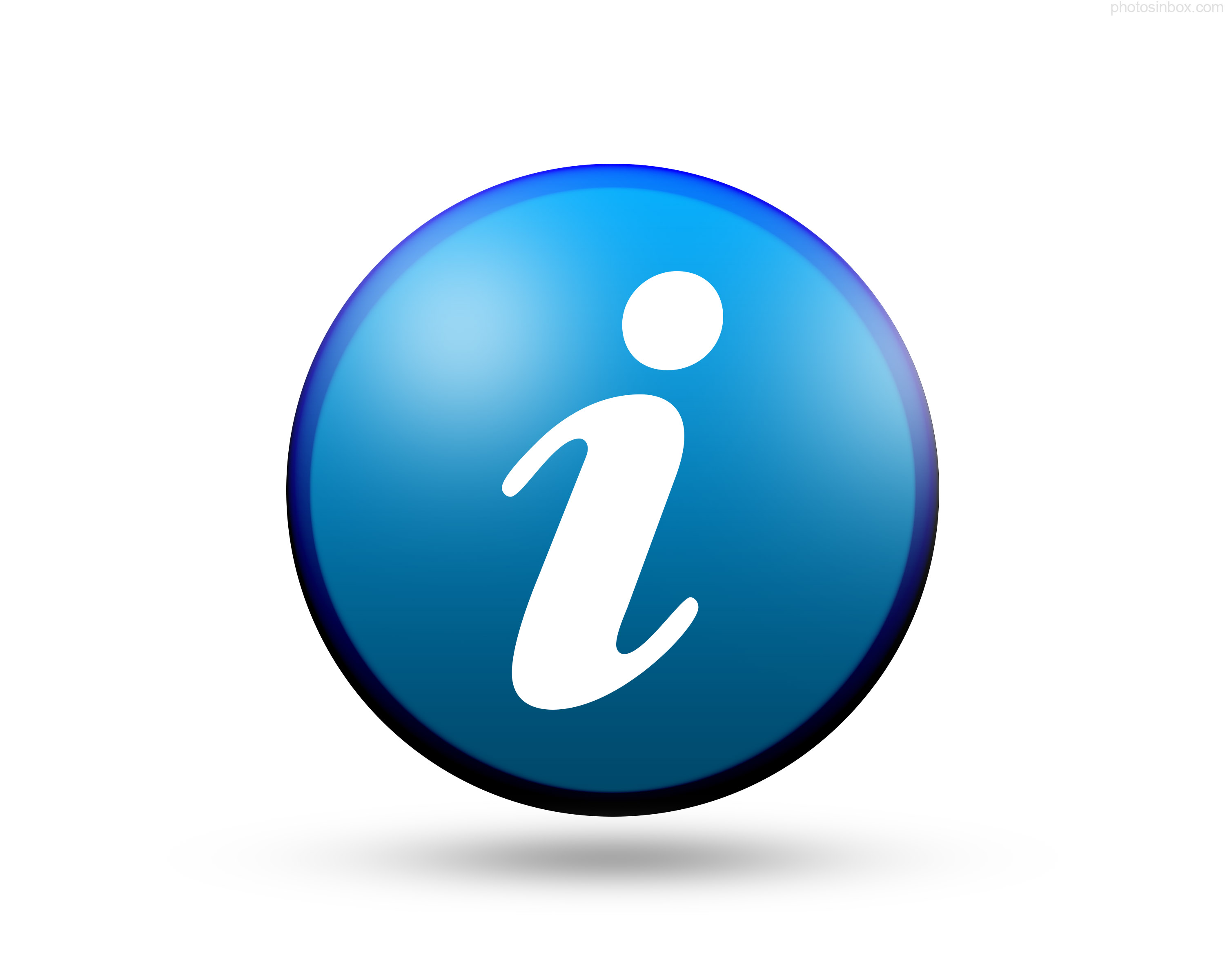 Information-Icon Transparent