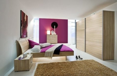 Interior Bedroom Painting Ideas