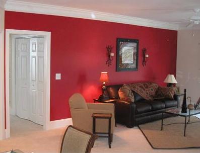 Interior House Paint Color Ideas