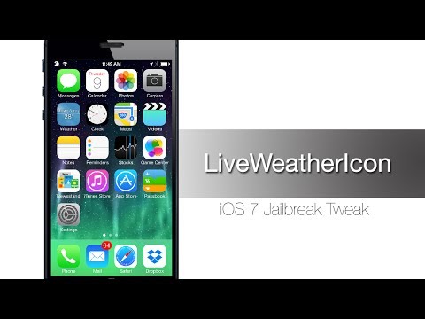 iPhone Weather Icons Meaning iPhone Weather Icons Meaning
