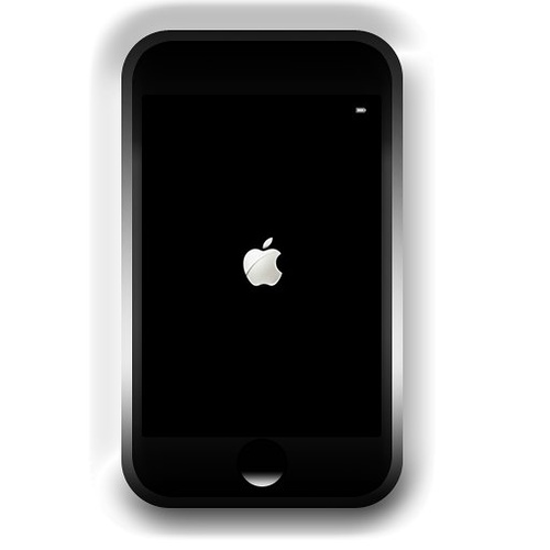 iPod Touch Icons