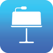 Keynote App Icon