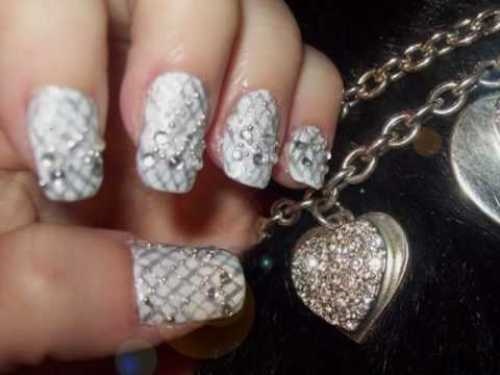 Lady Gaga Nail Designs Lady Gaga Nail Designs