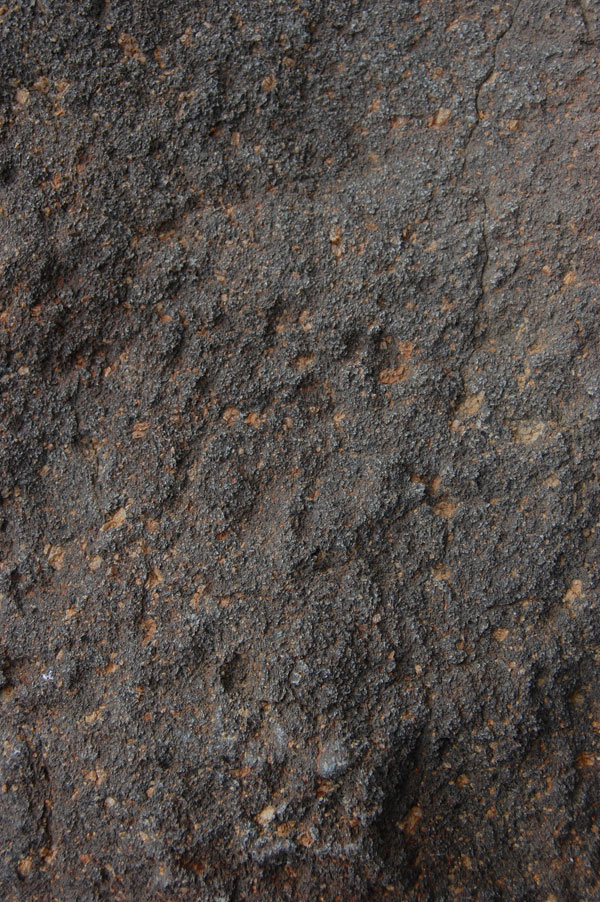 Lava Rock Texture