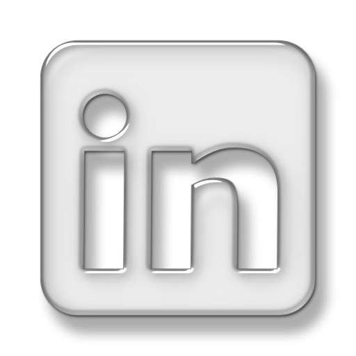 LinkedIn Logo Transparent