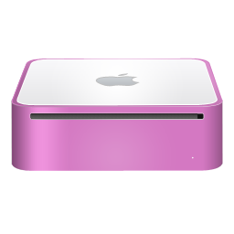 Mac Mini Icon