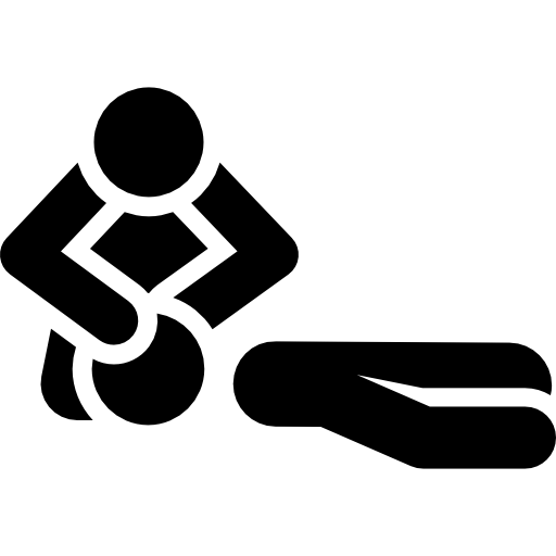 Massage Icon