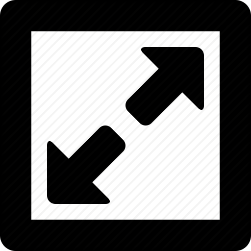 Maximize Window Icon