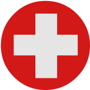 Medical Cross Symbol