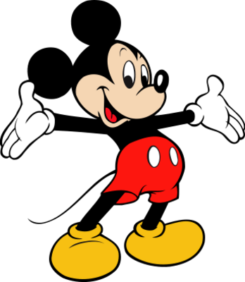 Mickey Mouse Cartoons