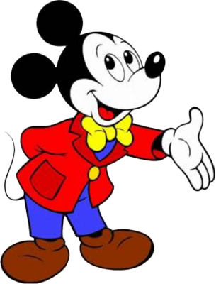 Mickey Mouse