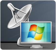 microsoft remote desktop connection