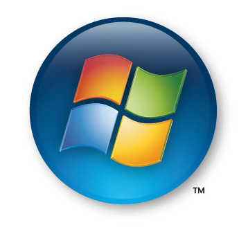 Microsoft Windows Vista Logo Microsoft Windows Vista Logo