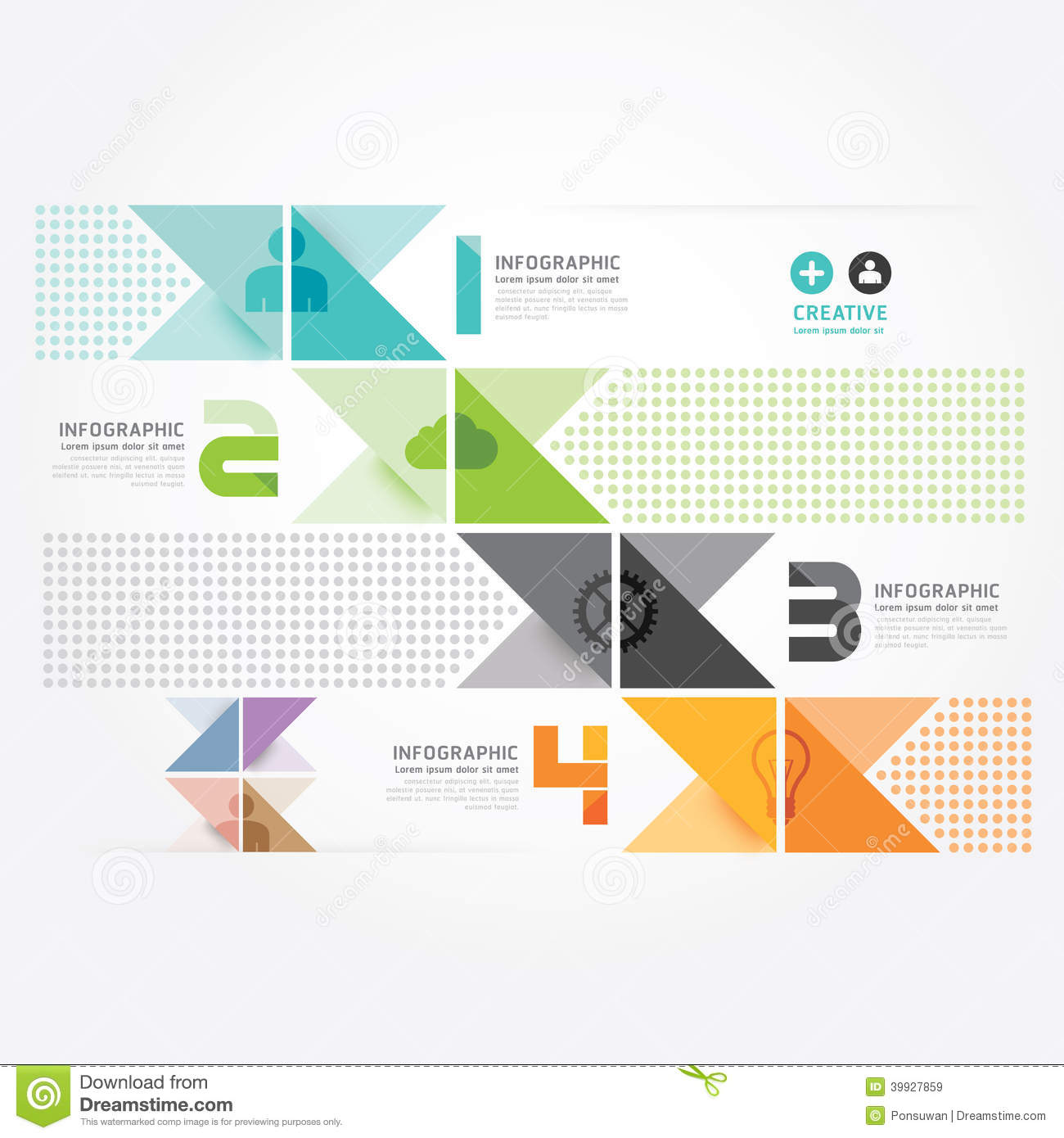 Modern Graphic Design Styles