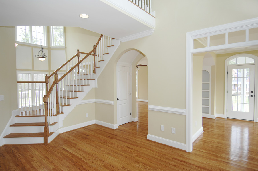 Most Popular Interior Paint Colors