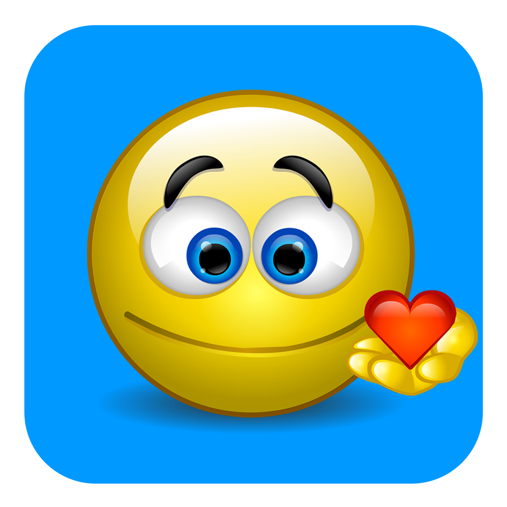 Moving 3D Animated Emoticons Moving 3D Animated Emoticons