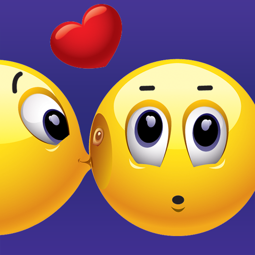 Moving Animated Emoji Faces Moving Animated Emoji Faces