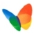 MSN Butterfly Icon