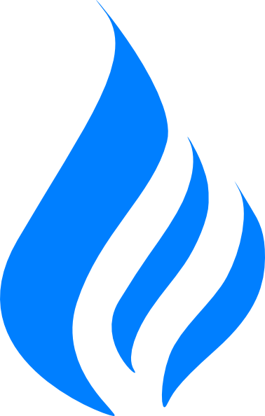 Natural Gas Flame Logo Clip Art Natural Gas Flame Logo Clip Art