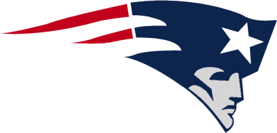 New England Patriots Logo