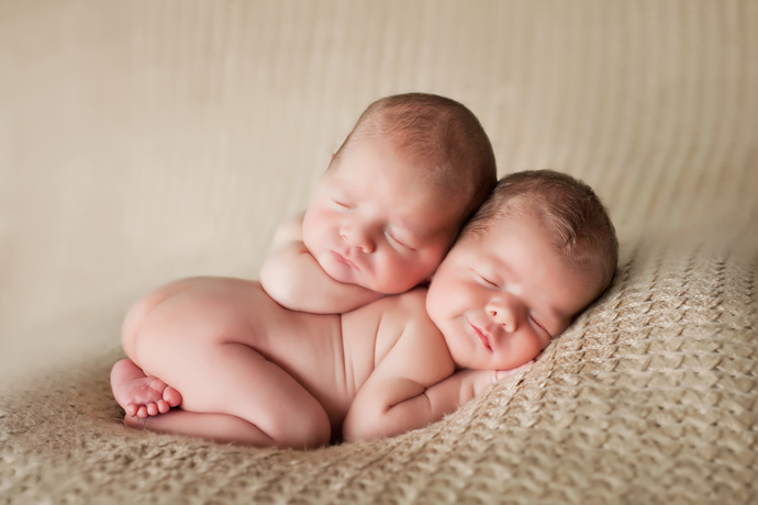 Newborn Baby Photography Ideas