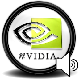 NVIDIA Tray Icon