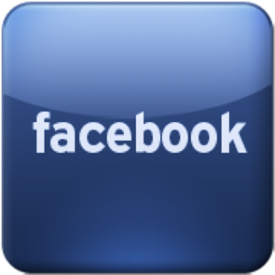 Official Facebook Logo Icon