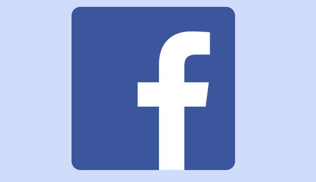 Official Facebook Logo Icon