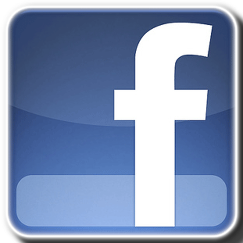 Official Facebook Logo