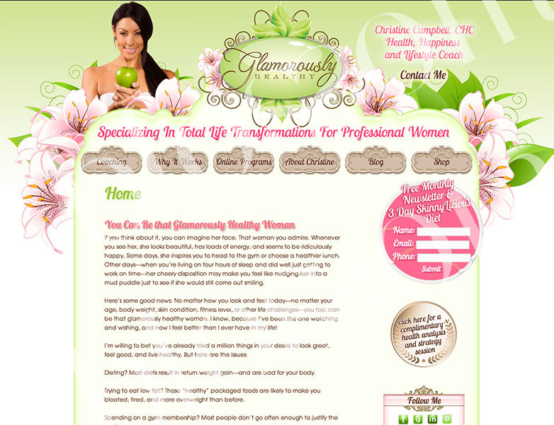 Personal Graphic Design Websites Personal Graphic Design Websites