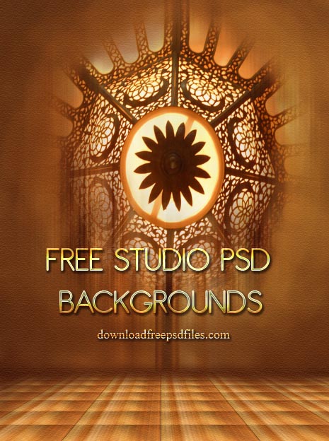 Photoshop PSD Free Download