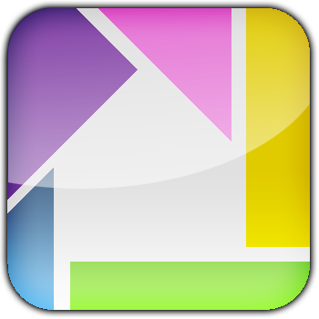 Picasa Icon