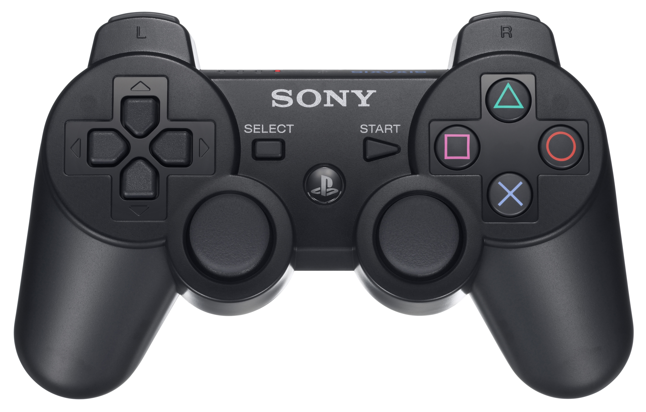 PlayStation 3 Controller PS3