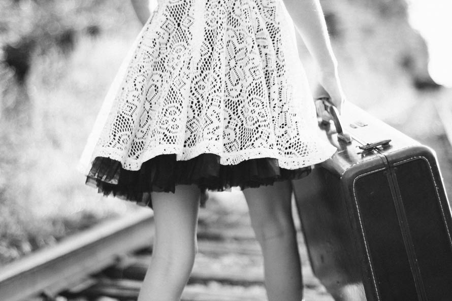 Public-Domain Vintage Woman Black and White Public-Domain Vintage Woman Black and White