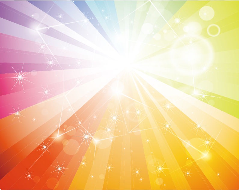 Rainbow Galaxy Wallpaper Free Downloads