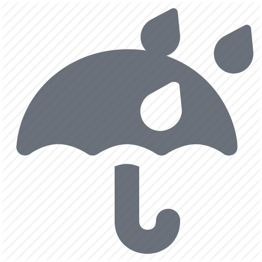 Rainy Weather Icon