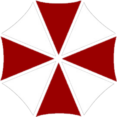 Resident Evil Umbrella Logo