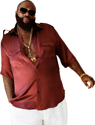 Rick Ross