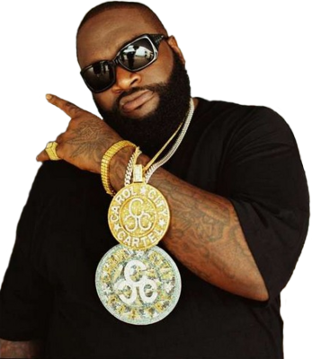 Rick Ross