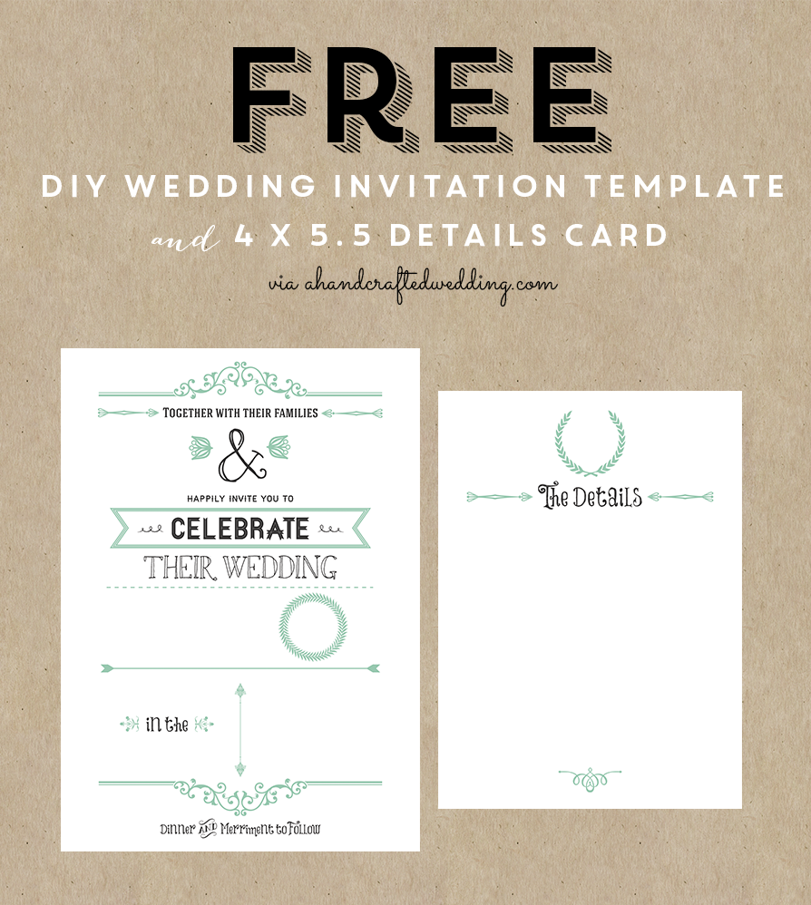 14-wedding-invitation-templates-images-free-wedding-invitation-card